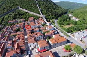 Rooms with a parking space Ston, Peljesac - 19339